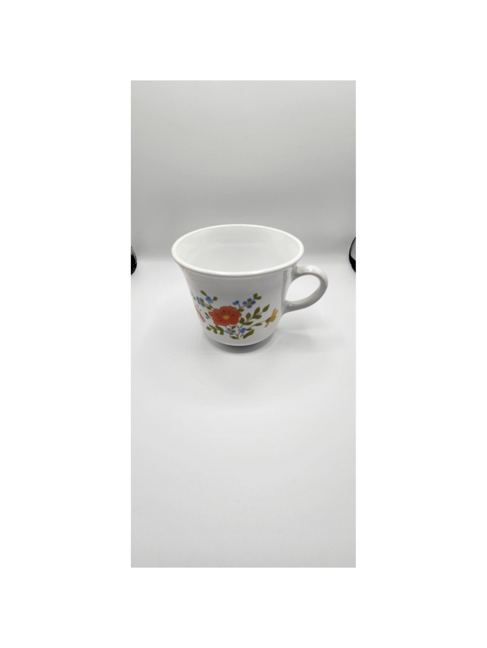 Corning - Corelle Wildflower mug